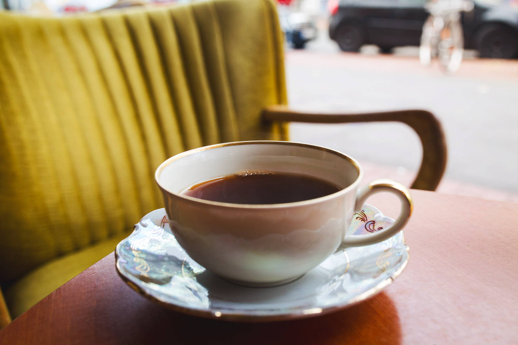 Coffeecircle Coffeeguide