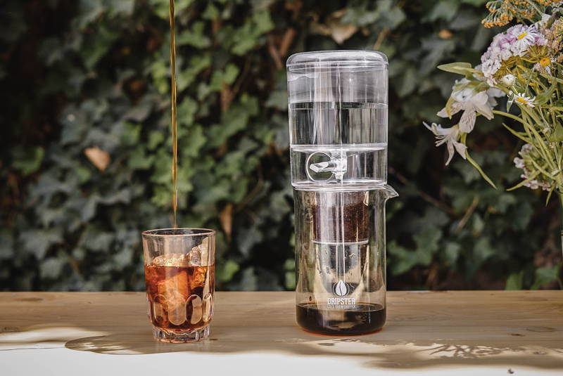 Cold Brew Zubereiter Test 2018