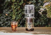 Cold Brew Zubereiter Test 2018