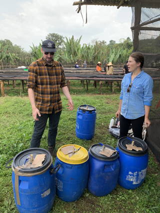 Origin Trip 2019: Coffee Circle in Äthiopien