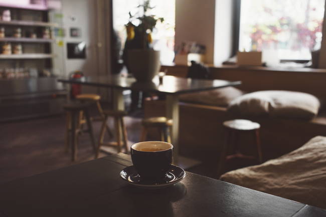 Wir stellen vor: Daluma Richtig guter Kaffee