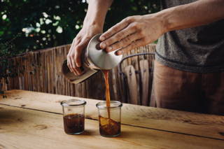 Hario Cold Brew Coffee Jug Hario Cold Brew Coffee Jug