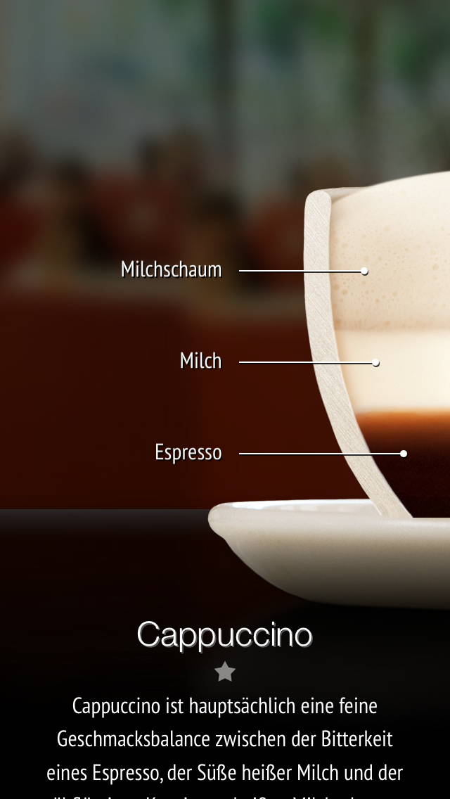 Kaffeewissen 2 Go: Kaffee-Apps im Test