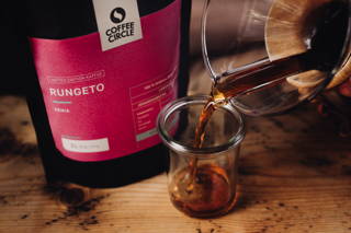 Rungeto Kaffee Rungeto Kaffee
