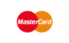 Bezahlmethode: Mastercard