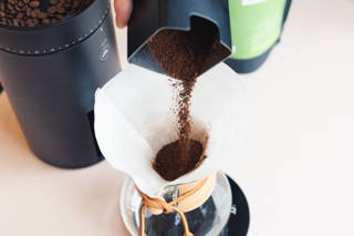 Wilfa Uniform Kaffeemühle