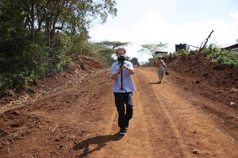 Coffee Circle reist nach Äthiopien