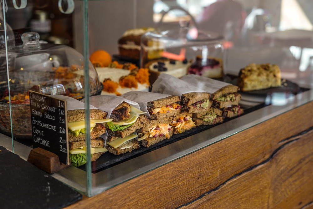 Garcia Kaffeebar