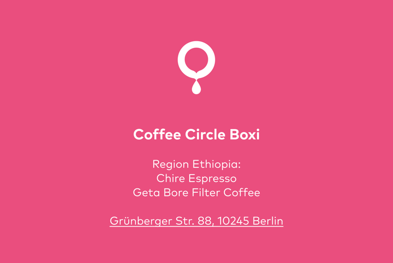 Coffee Week Berlin 2024