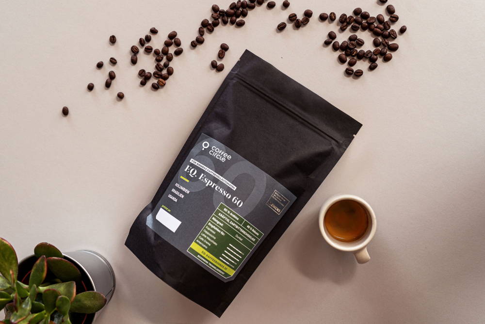 EQ Espresso 60 Siemens EQ Espresso 60 für den Siemens Vollautomaten