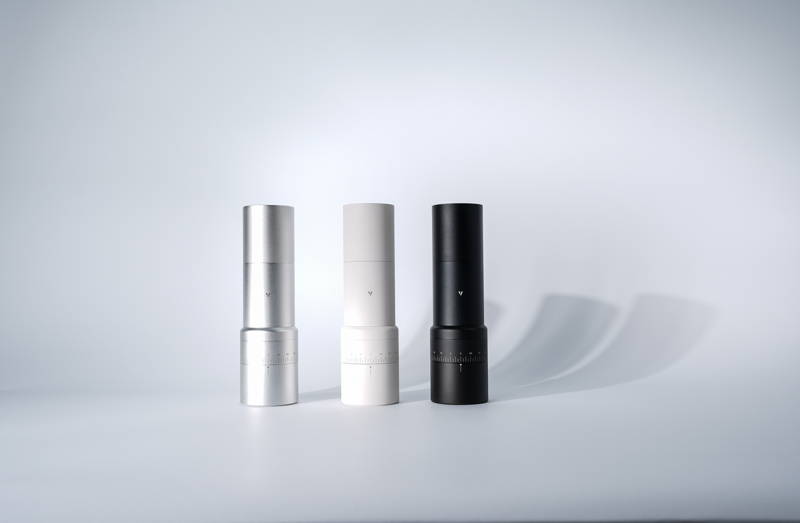 Varia EVO Hybrid Mühlen Set