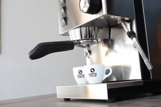 Rancilio Silvia Rancilio Silvia Eco Espressomaschine
