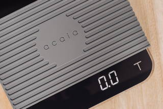 Acaia Pearl Waage