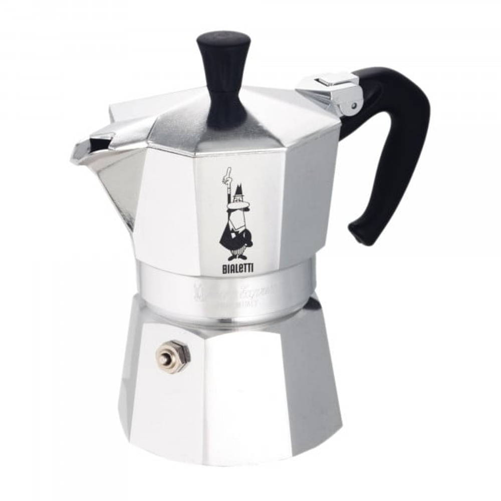 Bialetti Venus Espressokocher online kaufen Coffee Circle