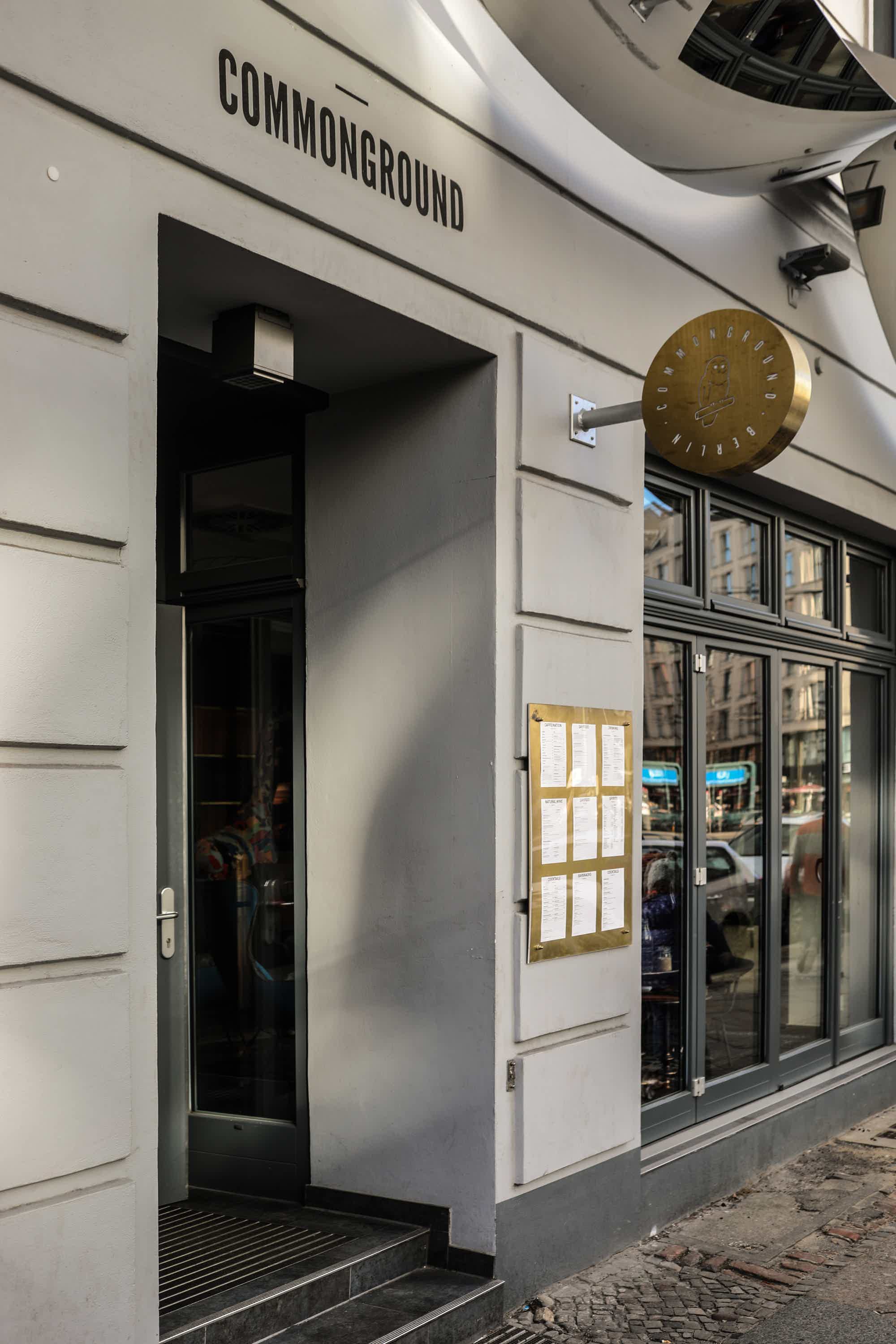 Coffee Guide 2018 14 Tipps für richtig guten Kaffee in BerlinMitte