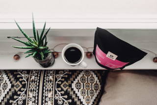 Der neue Rungeto Ein kenianischer Spezialitätenkaffee