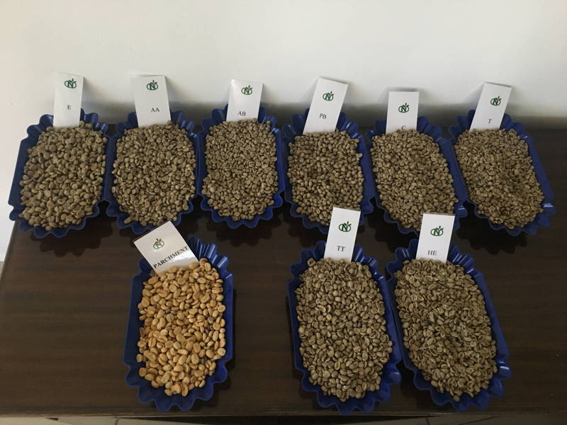 Qualitätseinordnung