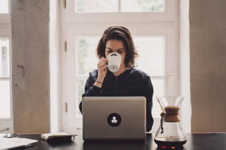 Richtig guter Kaffee im Büro Richtig guter Kaffee im Büro