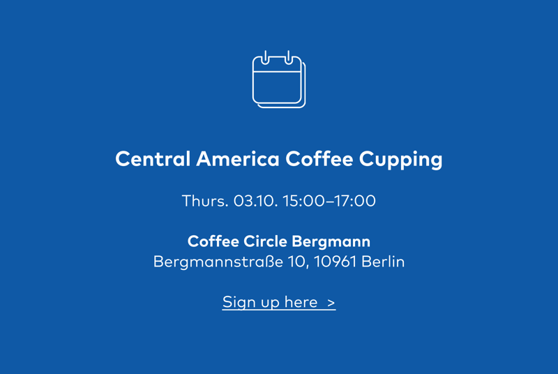 Coffee Week Berlin 2024