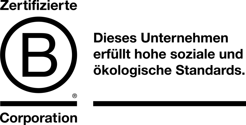 Zertifizierte B Corporation