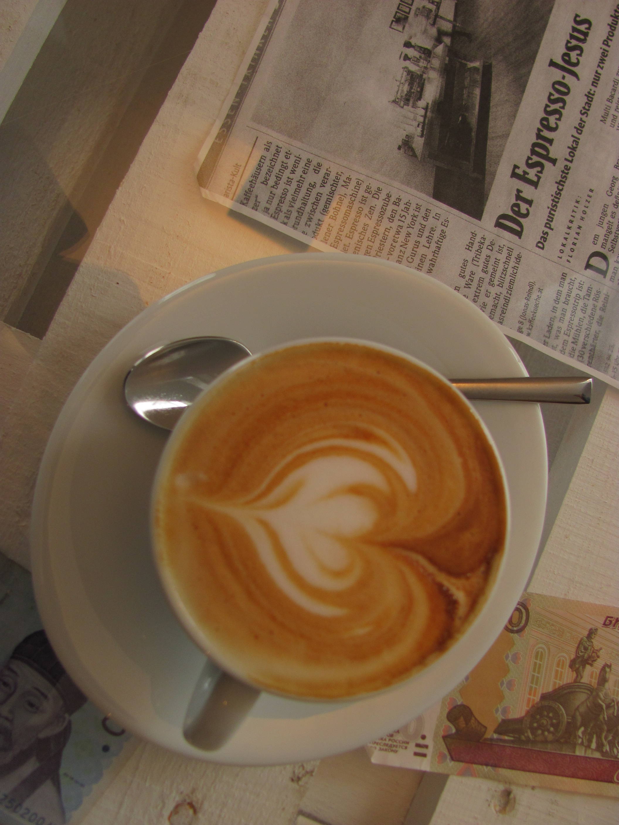Caffè Couture
