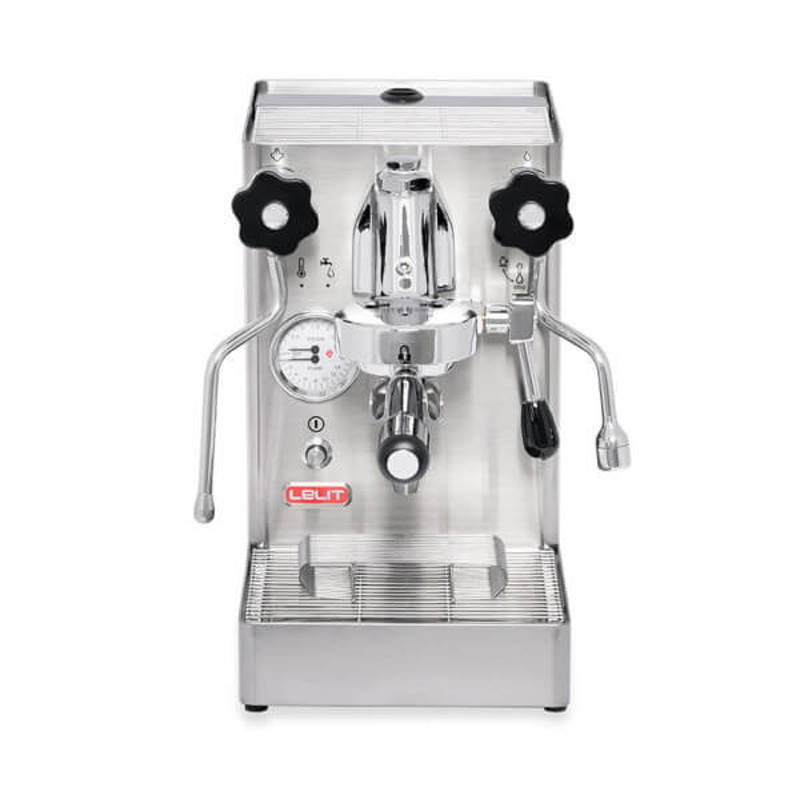 Lelit Mara X PL62X Espressomaschine
