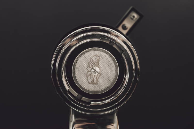 Bruehgruppe Espressomaschine