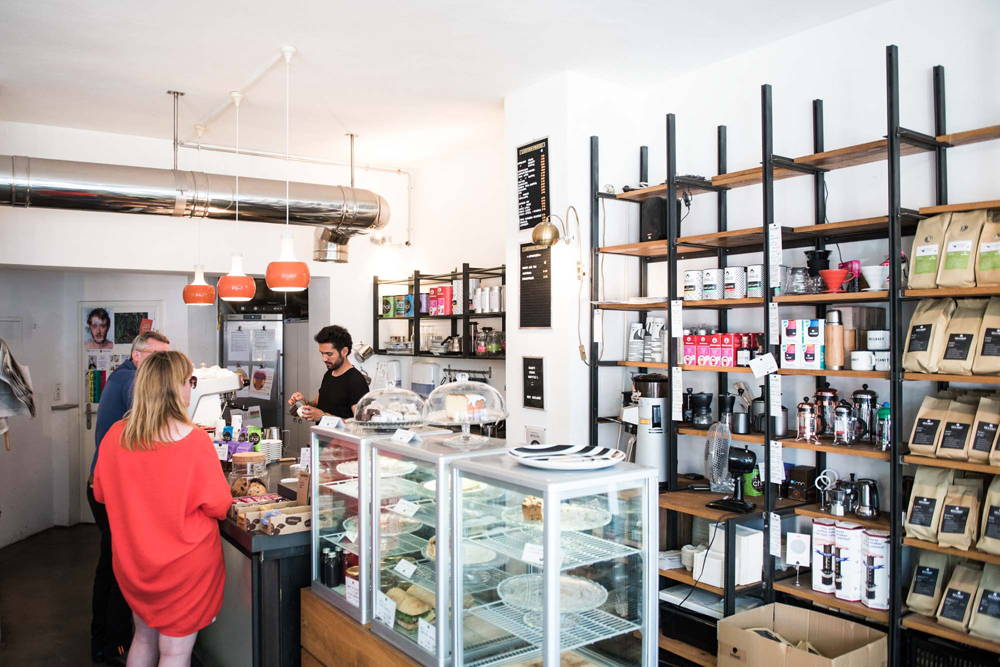 Heilandt Coffeecircle Coffee Guide