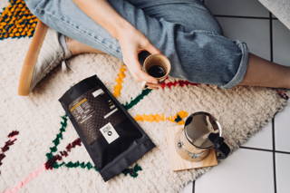 Neu: Der Jhai Espresso Neu: Der Jhai Espresso