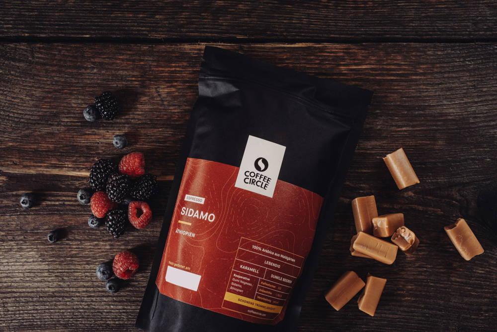 coffee circle sidamo coffee circle sidamo
