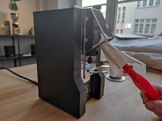 Eureka Silenzio10
