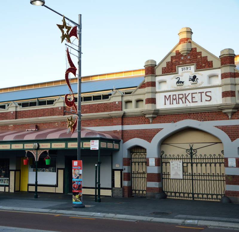 Coffeeguide Australien