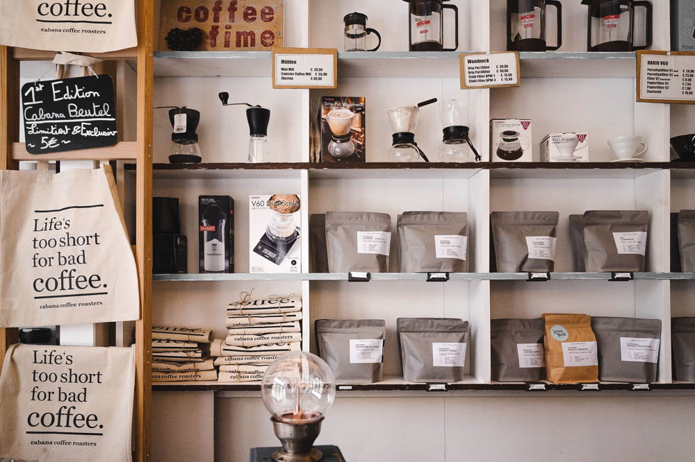 Cabana Coffee Roasters Cabana Coffee Roasters
