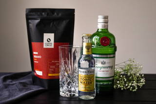 5 einfache Rezepte für Kaffee-Cocktails zum Selbermachen 5 einfache Rezepte für Kaffee-Cocktails zum Selbermachen