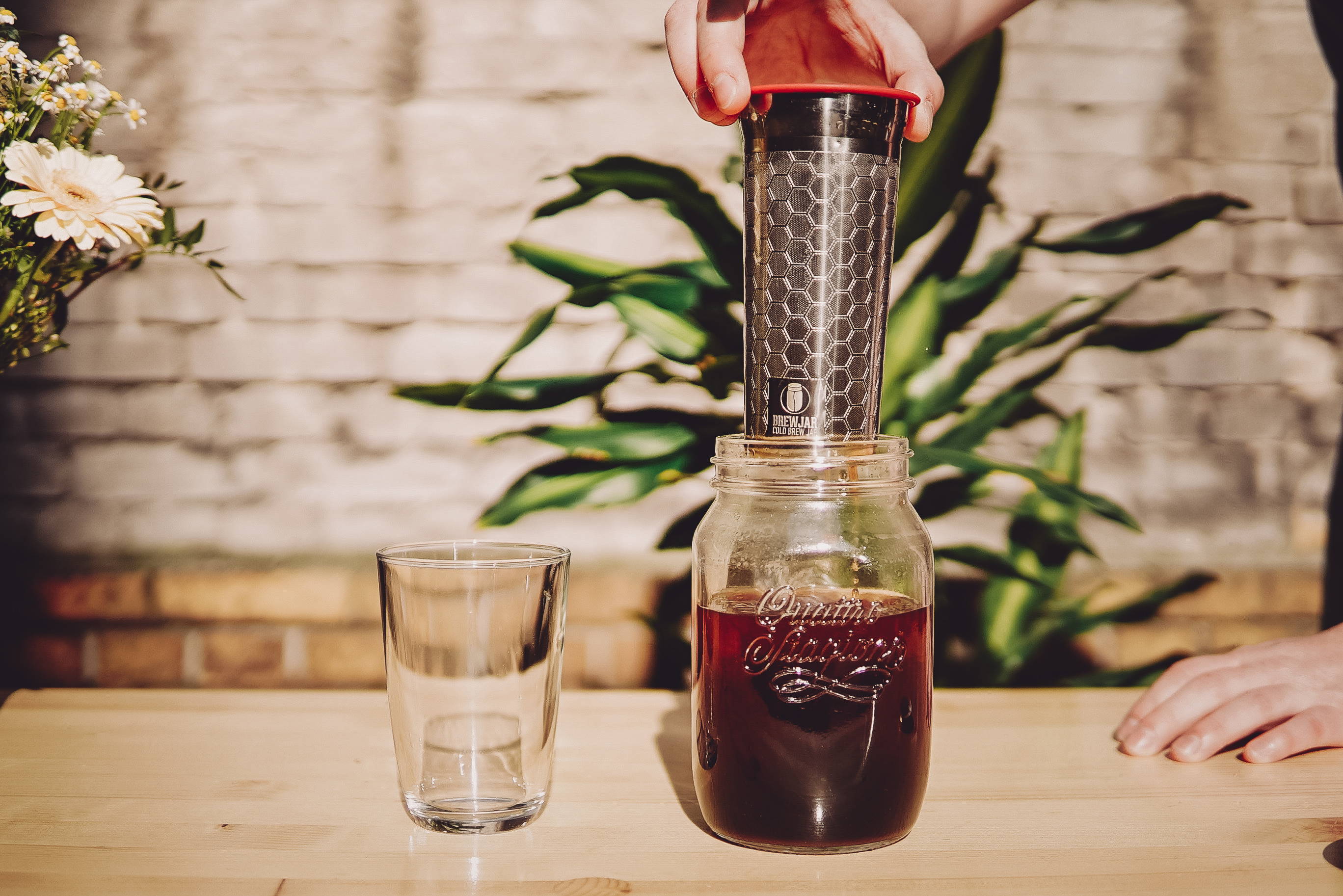 Brewjar