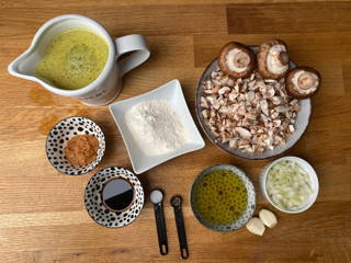 coffeecircle-mushroom-gravy-ingredients.JPG