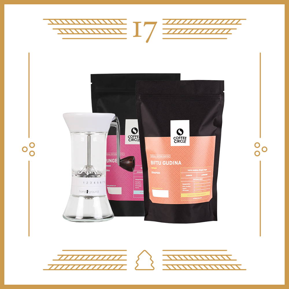Adventskalender Türchen 17 Adventskalender Türchen 17