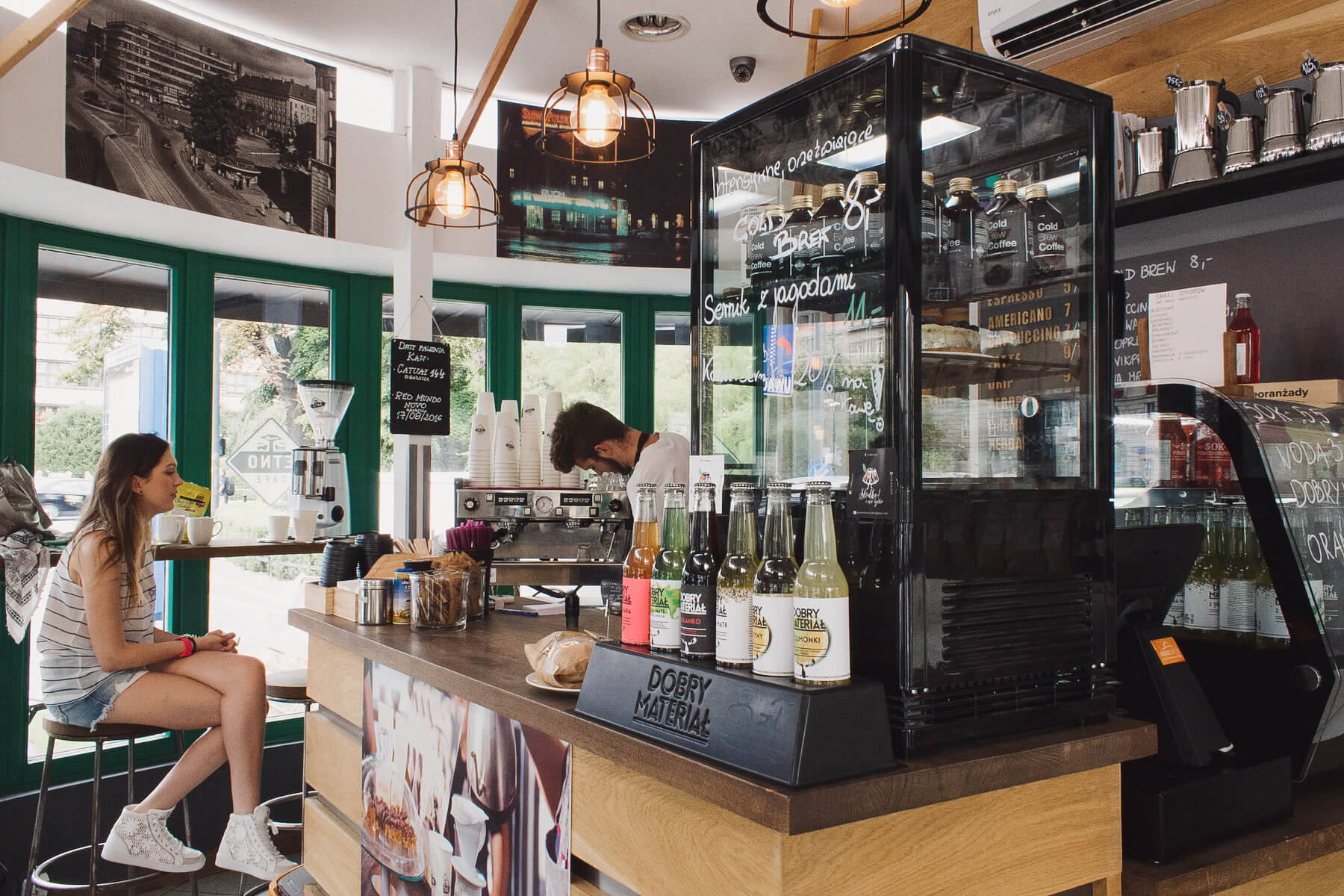 Etno Café Breslau