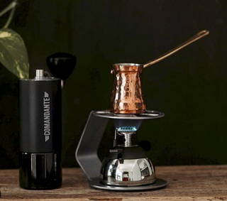 Berlin Coffee Festival 2019 Berlin Coffee Festival 2019
