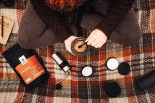 AeroPress Go Moods