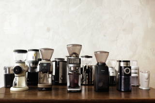 Kaffeemuehlen im Test Kaffeemuehlen im Test