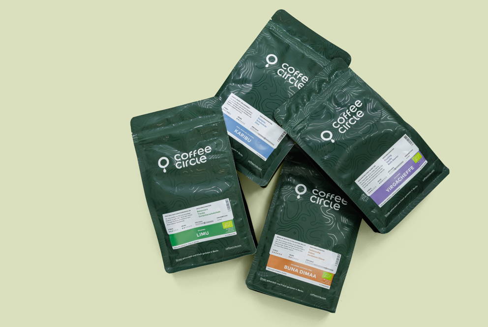 Classic Edition Probierset