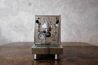 Bezzera BZ 10 Die Bezzera BZ 10
