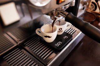 Acaia Lunar Kaffeewaage Acaia Lunar Kaffeewaage