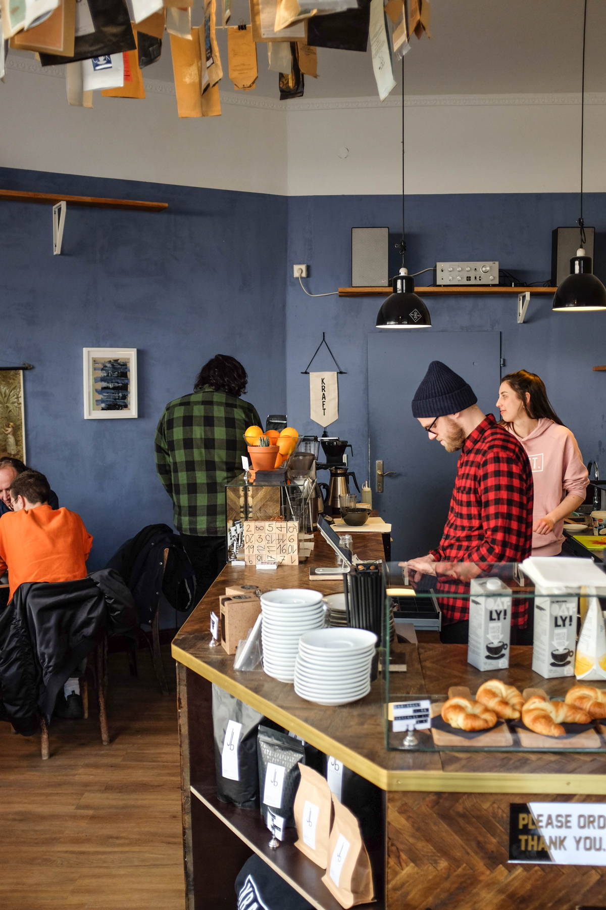 Café Kraft