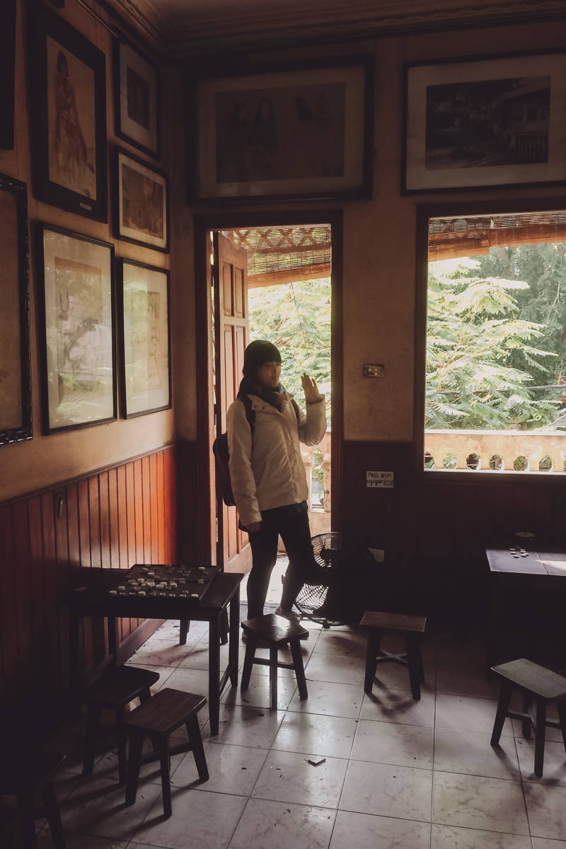 Coffeeguide Vietnam