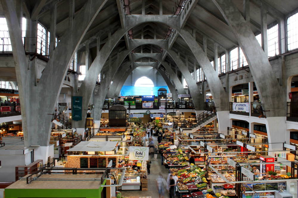 Markthalle Breslau Markthalle Breslau