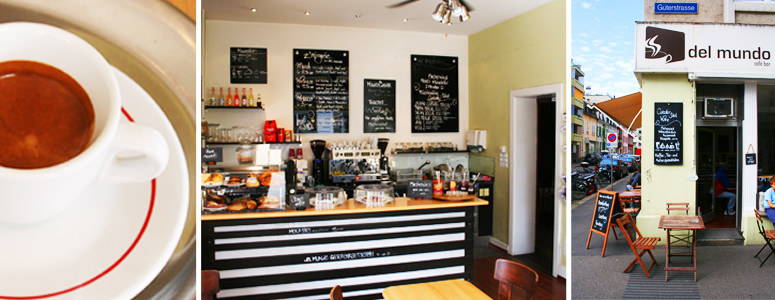 Coffeeguide Basel