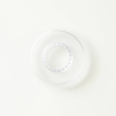 Origami AS Dripper Holder lays on a white background.