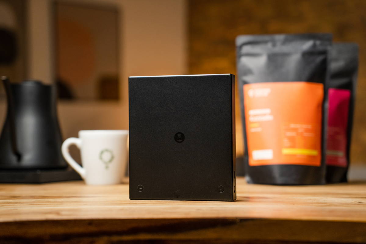 Timemore Black Mirror